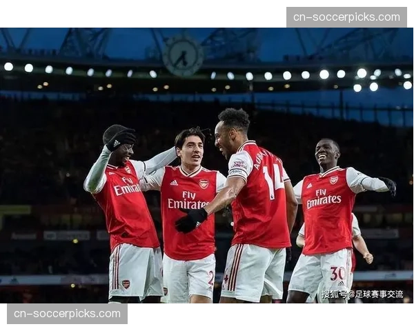 天空体育预测：阿森纳客场对阵狼队胜率高达68%