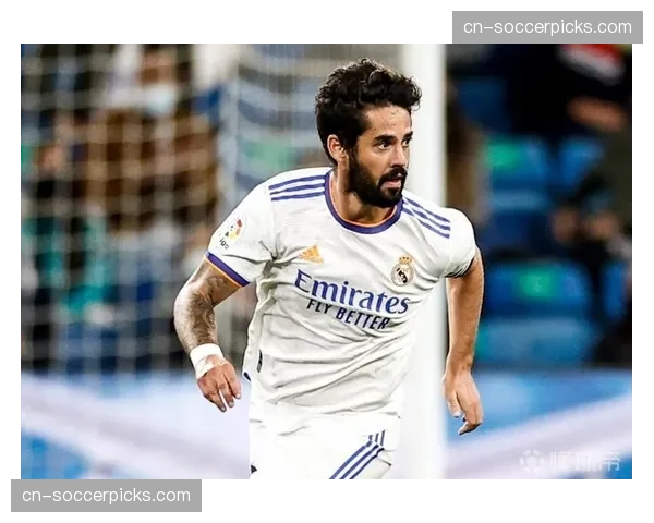 通讯：在贝蒂斯重获新生，伊斯科的职业生涯第二春