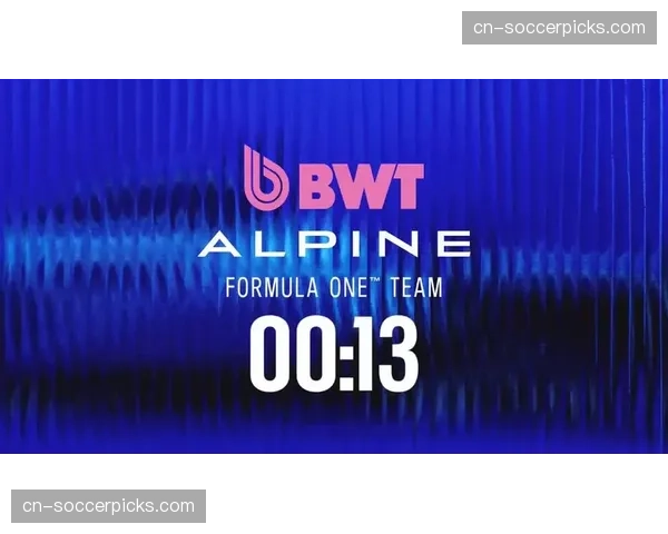 财务公平法案下的车队运营：Alpine如何平衡研发与预算帽