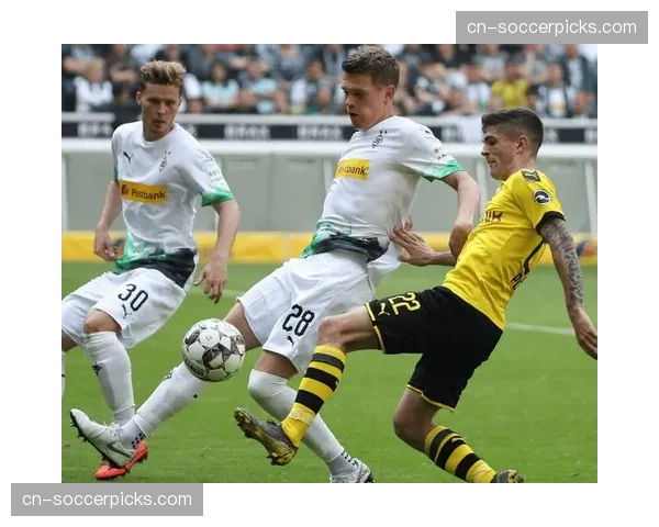 从门兴格拉德巴赫到柏林联:德甲俱乐部如何通过差异化内容运营吸引国际粉丝 从门兴格拉德巴赫到柏林联:德甲俱乐部如何通过差异化内容运营吸引国际粉丝