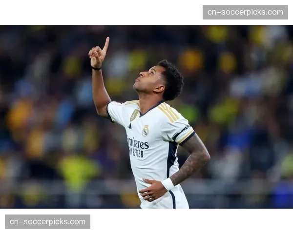 伯纳乌奇迹再现?罗德里戈第89分钟进球将比赛拖入加时