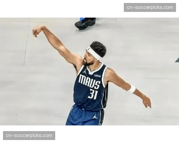 独行侠与太阳收官战前瞻:西部最后席位的直接对话 独行侠与太阳收官战前瞻:西部最后席位的直接对话